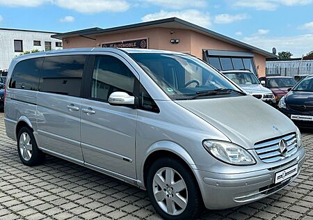 Mercedes-Benz Viano 3.0 CDI Activity lang *LZG-5100KG*6-SITZER