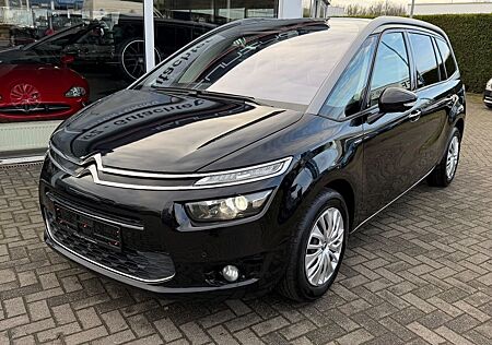 Citroën C4 Spacetourer Grand C4 Picasso/Spacetourer Shine