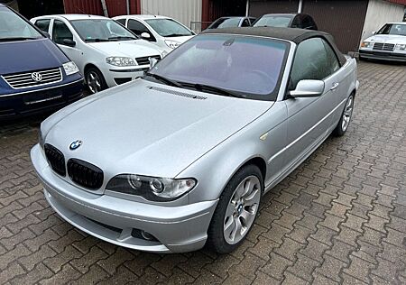 BMW 318 Ci * Leder * Sitzheizung *