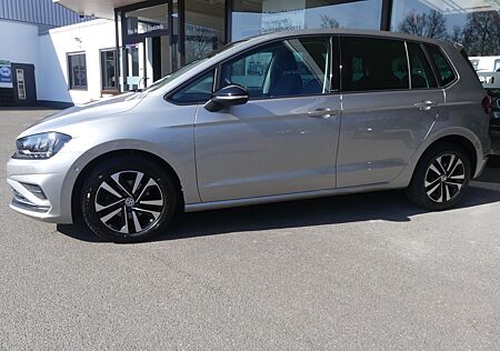 VW Golf Volkswagen Sportsvan 1.0 TSI IQ.DRIVE