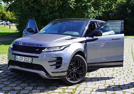 Land Rover Range Rover Evoque D240 R-DYNAMIC mit Garantie