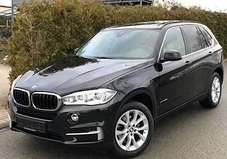 BMW X5 xDrive30d -