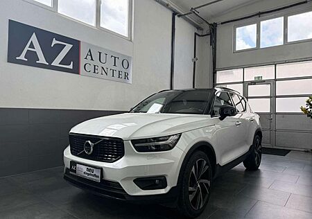 Volvo XC 40 R Design 2WD/Panorama/LED/Kamera/Cruise