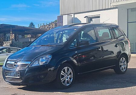Opel Zafira B 1.8 Innovation "110 Jahre" * Panorama