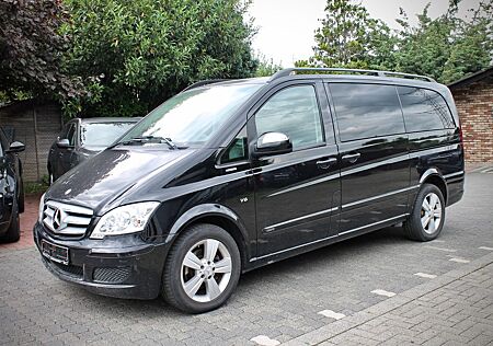 Mercedes-Benz Viano 3.0 CDI Ambiente 7-Sitze Xenon Leder