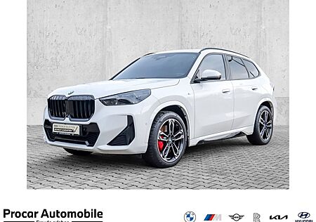 BMW X1 xDrive23d M Sport Pro AHK Pano HuD H/K DA Pro