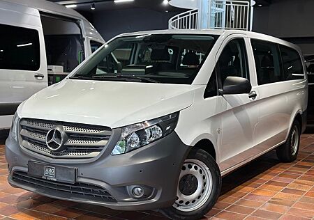 Mercedes-Benz Vito TOURER 114 EXTRALANG 8SITZE STANDHEIZ SPUR