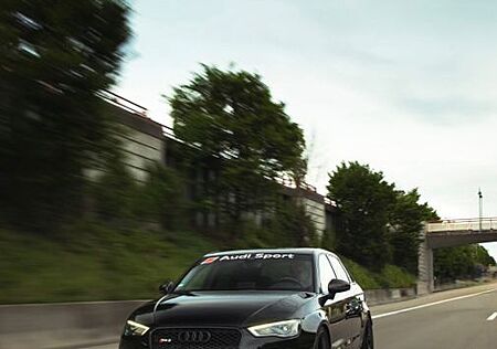 Audi RS3 2.5 TFSI Sportback, OZ, KW, Carbon Stage 1+