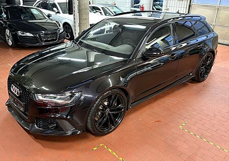 Audi RS6 Avant 4.0 TFSI Quattro Dynamik-/Carbonpaket!
