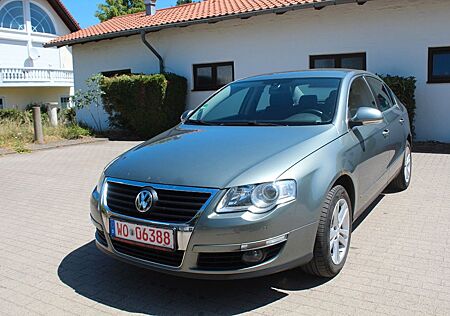 VW Passat Volkswagen 2.0 TDI Trendline