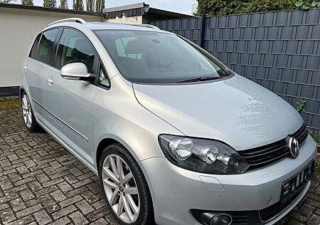 VW Golf Plus Volkswagen 2.0 TDI DSG