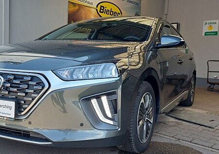 Hyundai Ioniq Plug-in-Hybrid 1.6 Style m.GARANTIE