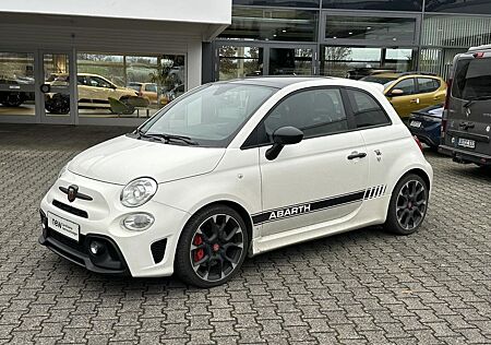 Abarth 500 595 Competizione