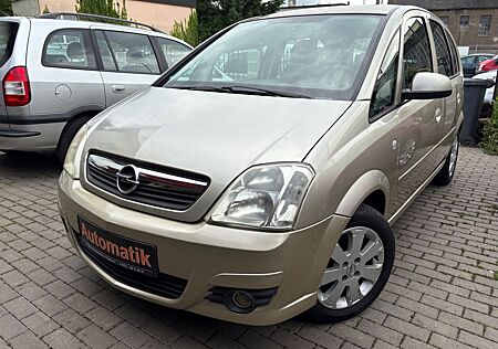 Opel Meriva Edition Klimaanlage!!
