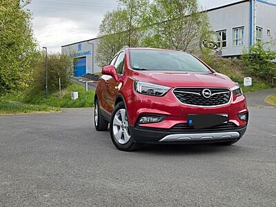 Opel Mokka X 1.4 Turbo INNVATION