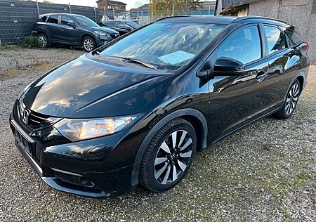 Honda Civic 1.6 i-DTEC Sport Tourer