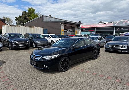 Honda Accord XENON Sitzhz Multifkr. Tempo PDC vo+ht