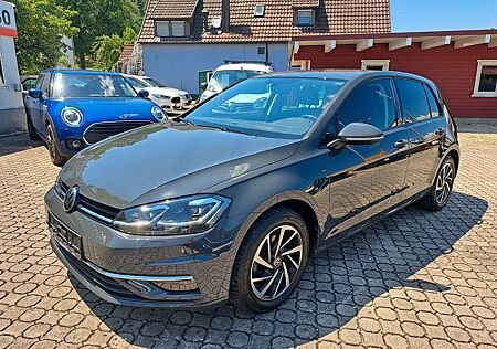 VW Golf Volkswagen 7 JOIN 1.0 TSI*PDC*ACC*LED*KAM*NAVI*APPLE*