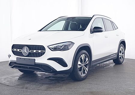 Mercedes-Benz GLA 250 e PROGRES+AHK+MULTIBEAM+MEMORY+NIGHT+LHZ