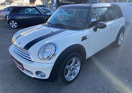 Mini Cooper Clubman 1.6 Klima