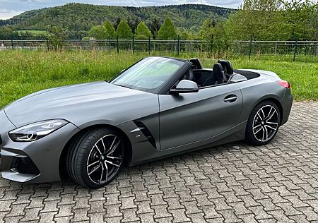 BMW Z4 sDrive30i M SPORT PAKET A M SPORT PAKET