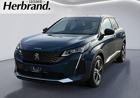 Peugeot 3008 GT*Sitzhzg*LED*ACC*NAVI*PDC+CAM*