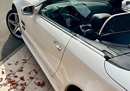 Mercedes-Benz SL 350 Sportmotor Night Edition