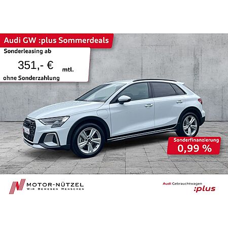 Audi A3 leasen