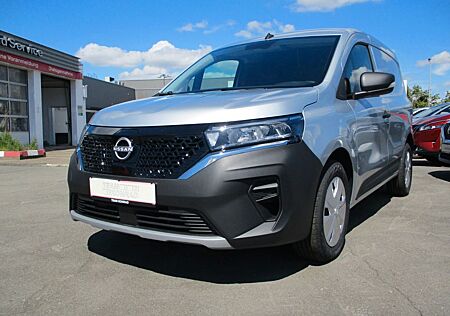 Nissan Townstar Kastenwagen L1 2,2t EV Acenta - sofort