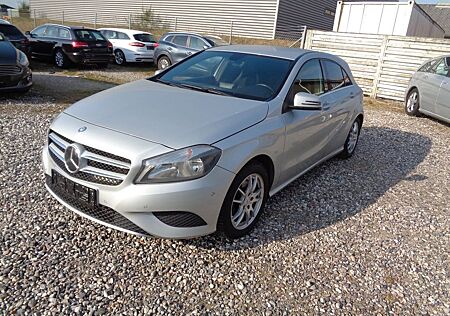 Mercedes-Benz A 200 A -Klasse CDI / d