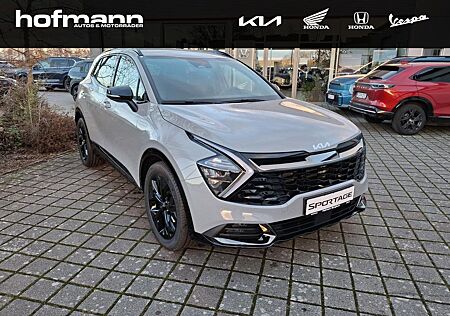Kia Sportage Nightline Edition