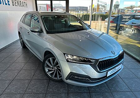 Skoda Octavia Combi First Edition 2.0 ZAHNRIEMEN NEU