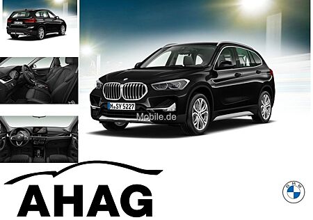 BMW X1 xDrive20i xLine Steptronic Aut. Klimaaut. AHK