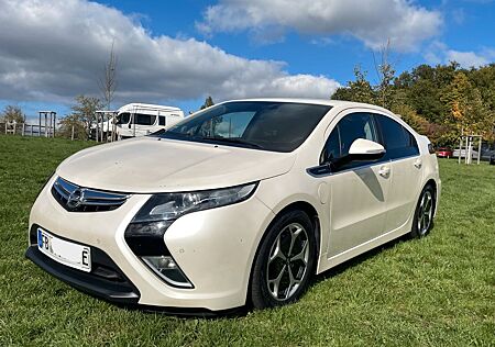 Opel Ampera ePionier Edition ePionier Edition