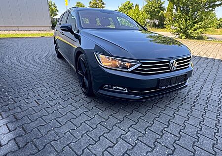 VW Passat Variant Volkswagen 2.0 TDI BMT ComfortlinePanoPDCShz