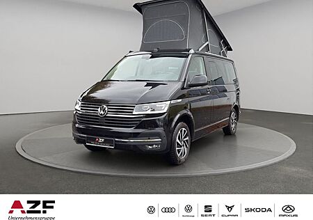 VW T6 California Volkswagen T6.1 California 2.0 TDI 4Mot. DSG Ocean AHK+MARK