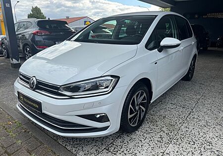 VW Golf Volkswagen Sportsvan 1.5 TSI Join*LED/AHK/Standheizung