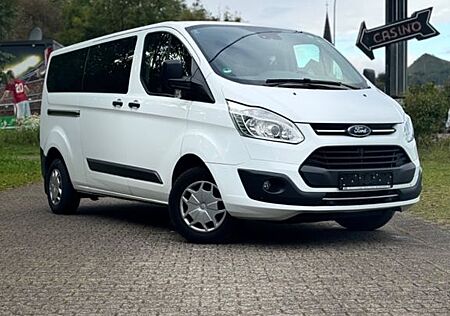 Ford Transit /Tourneo Custom 9Sitzer 2.Hand Garantie