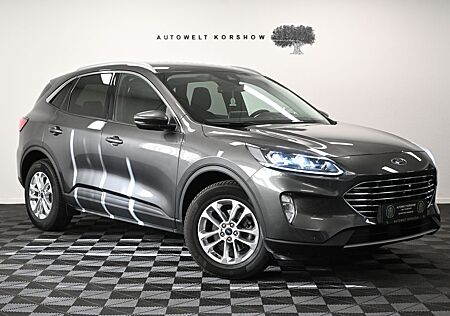 Ford Kuga Titanium*LED*KEYLESS*HEAD UP*KAMERA*VIRTUAL