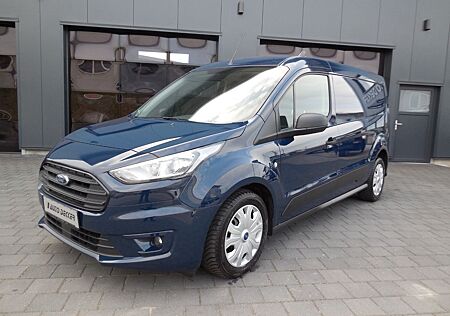 Ford Transit Connect Kasten L2 DAB PDC gepflegt