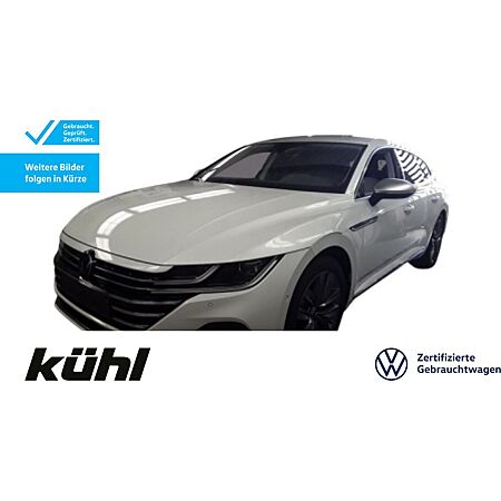 VW Arteon leasen