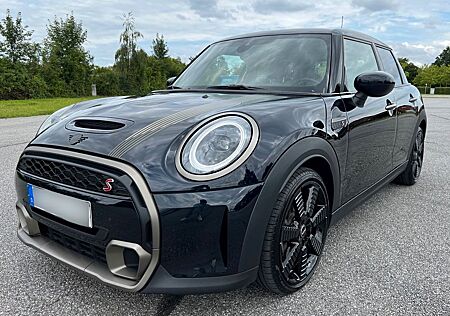 Mini Cooper S Resolute Edition Steptronic Resolut...