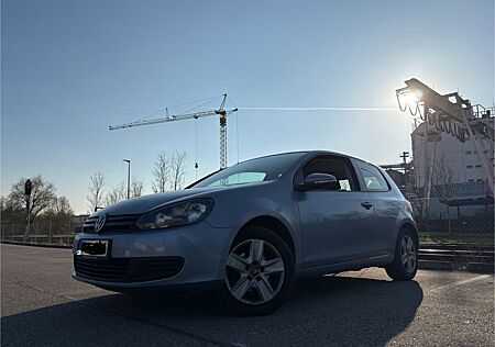 VW Golf Volkswagen 1.4 Comfortline Comfortline