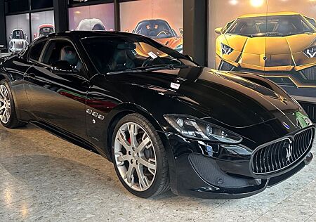 Maserati GranTurismo S 4.7 V8 ++FACELIFT++TOP ZUSTAND++