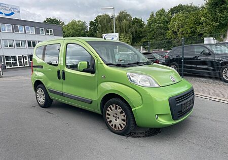 Fiat Qubo Dynamic