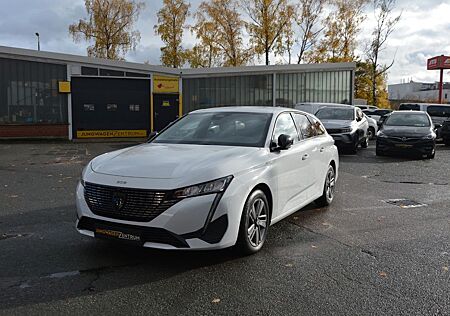 Peugeot 308 SW Allure 1.5 HDI"KAMERA"SITZHZ"NAVI"ACC"LED