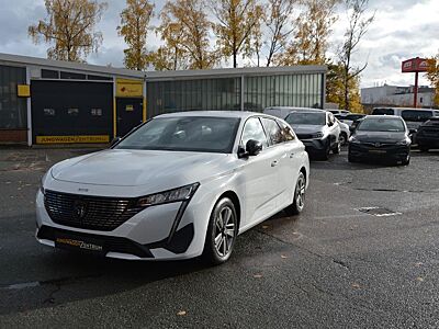 Peugeot 308 SW Allure 1.5 HDI"KAMERA"SITZHZ"NAVI"ACC"LED