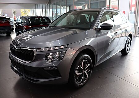 Skoda Kamiq 1.5 DSG Selection Keyless Winterpaket 5jG