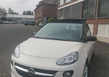 Opel Adam OPEN AIR 1.4 64kW OPEN AIR