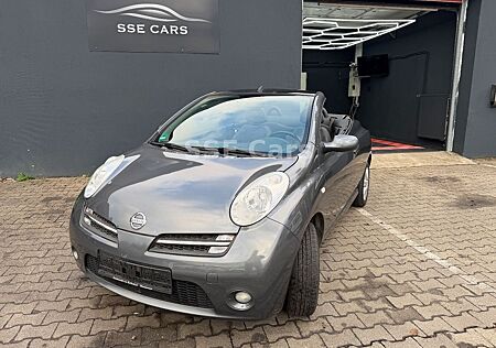 Nissan Micra Karmann Edition *TÜV NEU*